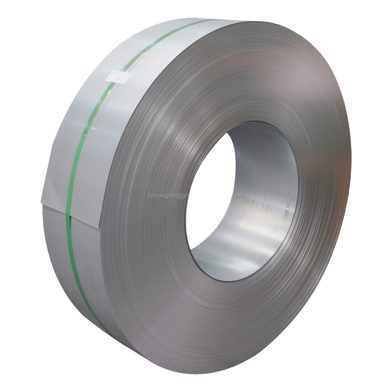 Supply SGCC/CGCC/TDC51DZM/TDC52DTS350GD/TS550GD/DX51D Z High Grade Silicon Steel for Cold-Rolled Non-Oriented State-Owned