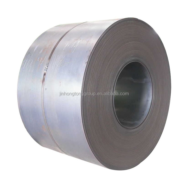 Customer's Special Request Length HRC Carbon Steel Wire Drawing Coil SAE 1010 Hot Rolled with Technique and Length