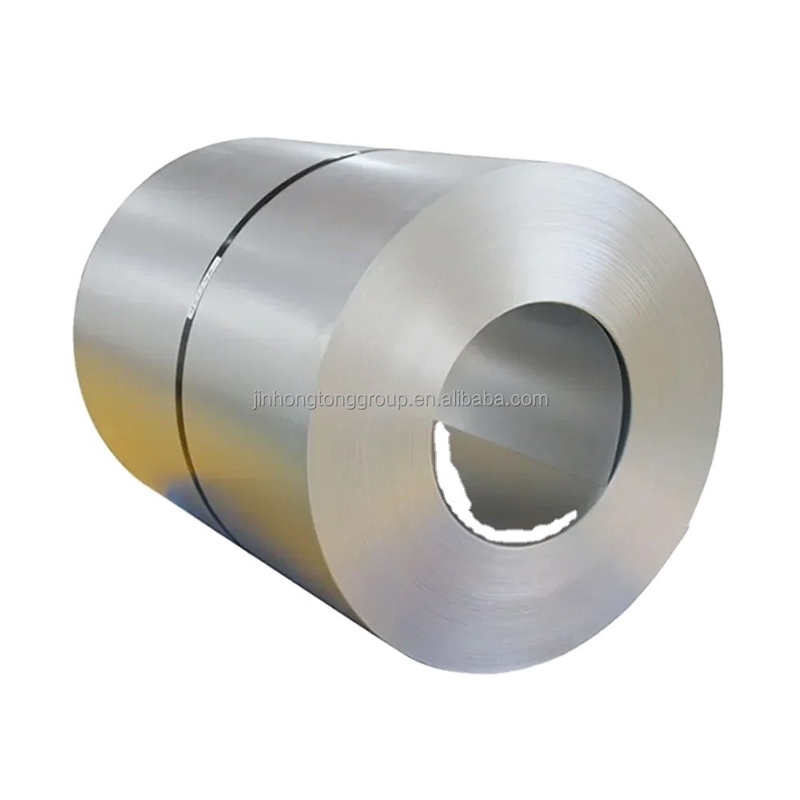 Galvanized Steel Coil Z275 Cold Rolled Steel DX51D for Making Small Tools 1000mm Length