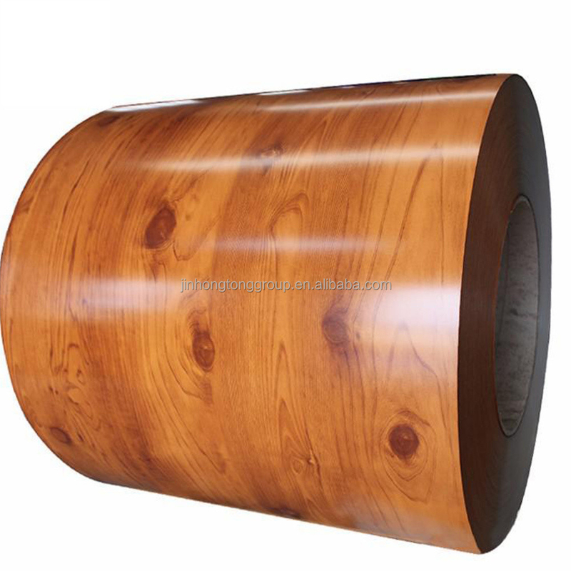 PPGI/PPGL Metal Sheet Prepainted PE/PVDF/HDP RAL All Series Color Coated Steel Coil Sheet with Z61-Z80 Coating