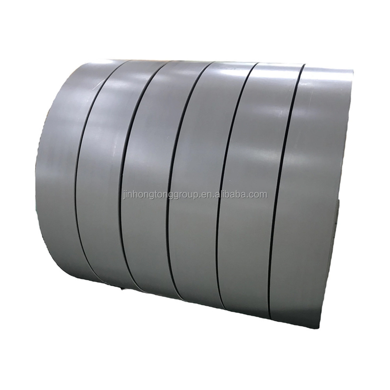 Zero Spangle Full Hard CRGO Silicon Steel Sheet for Transformer Core at Affordable