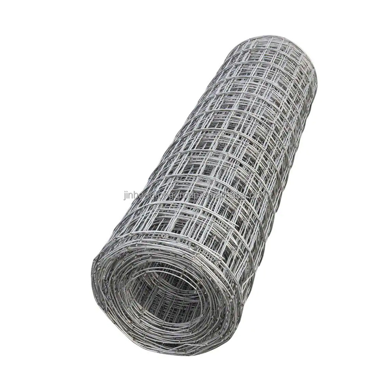 Filter Screens Galvanized Iron Wire Steel Wire Mesh with Custom Processing Service Punching and Custom Sizes