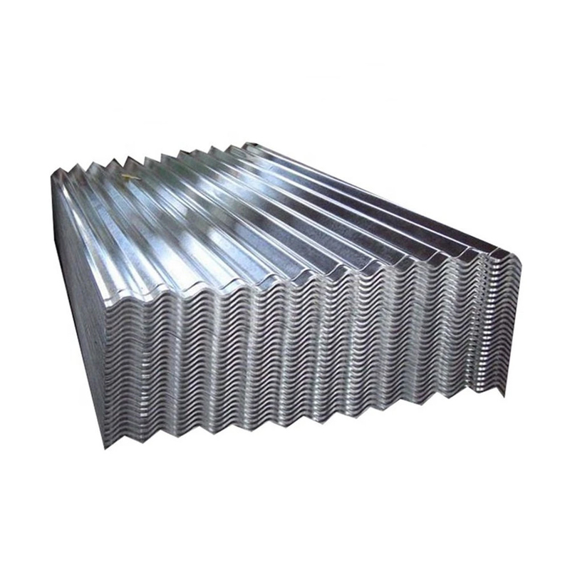 Customization Supply Dx51d Dx52d Dx53d PPGL Galvalume Roofing Sheet with ±1% Tolerance and ASTM Standard