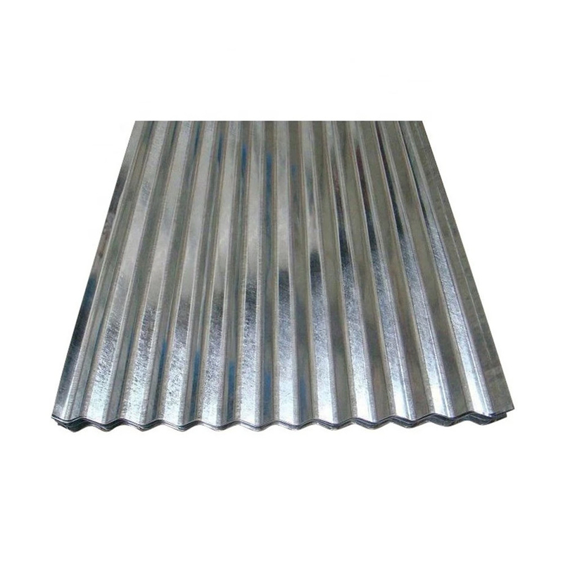 G90/G60/G40/ASTM A653 Galvalume Roofing Sheet Tolerance ±1% Sample Sample Freely With Customization For Construction