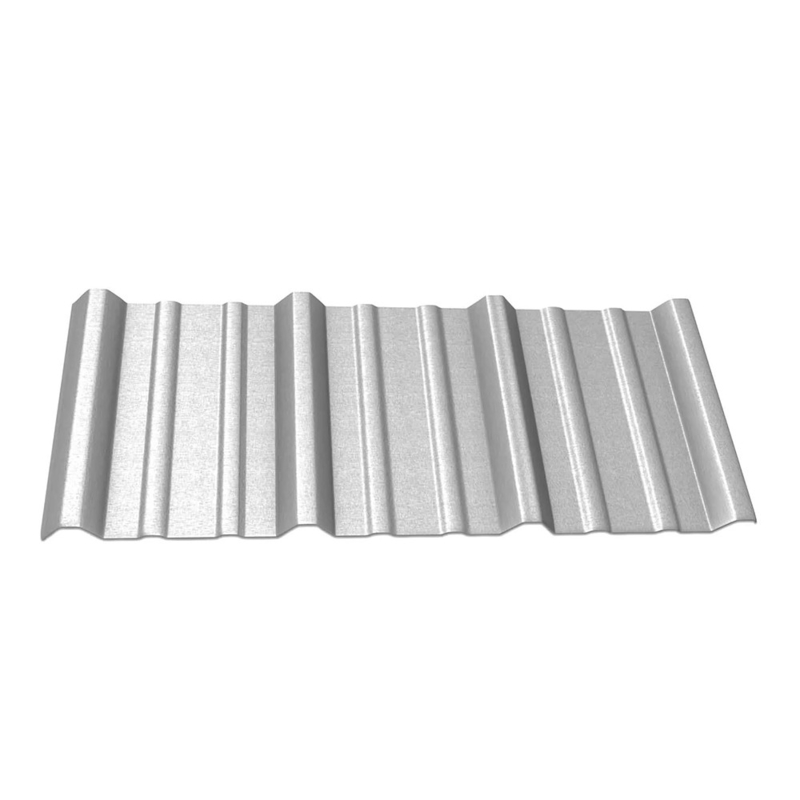 Customization For Construction G90/G60/G40/ASTM A653 galvalume roofing plate corrugated sheet Full Hard Sample Sample Freely