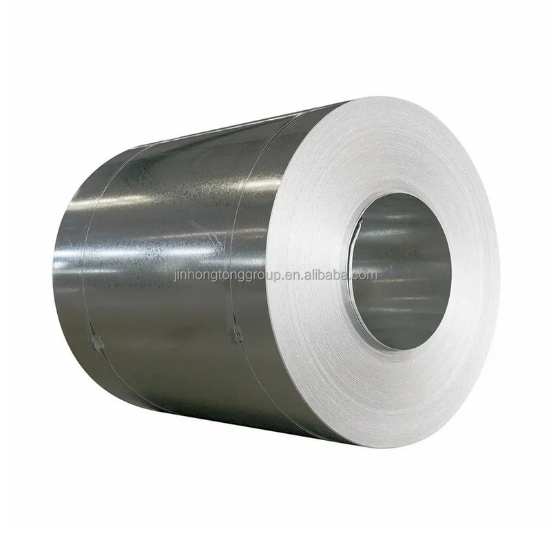 Customization-Ready Thick Galvanized Corrugated Roofing Sheet with Regular Spangle and Inspection
