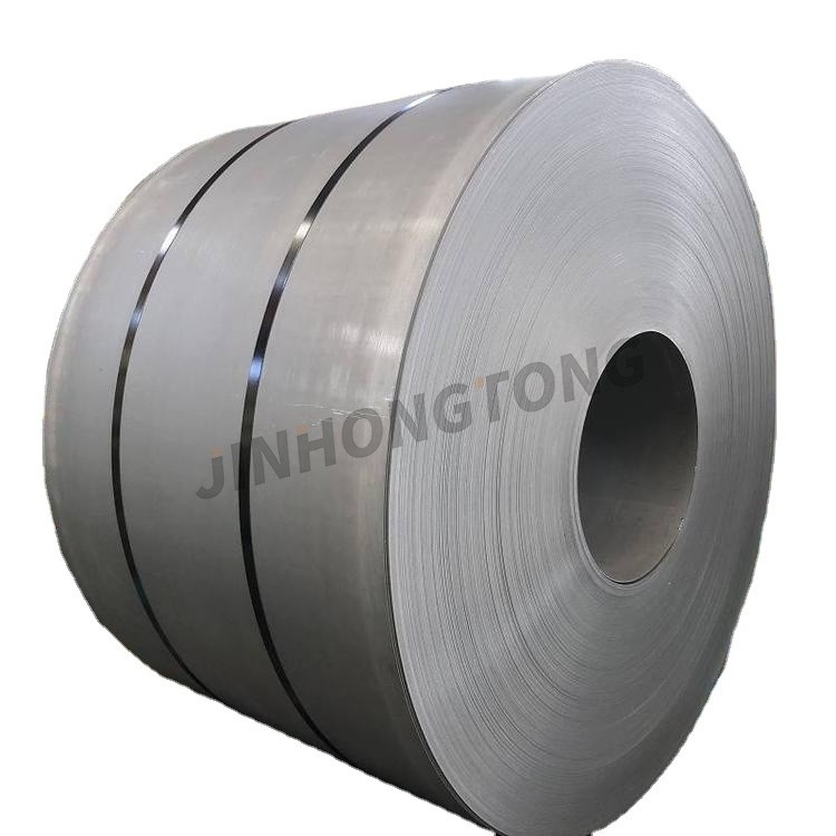 Tolerance ±1% Dc01 Dc02 Dc03 Dc04 Sae1006 Sae1008 Carbon Steel Coils Steel strips hot Rolled Steel coils Oiled or unoiled Oil