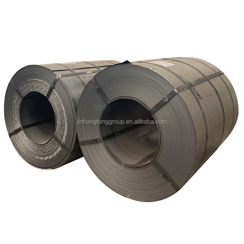 Decoiling Service Hot Rolled Carbon Steel Coil SPHC SPHD SPHE SPHF Prime 10mm Sheet in Coil for ASTM/AISI/SGCC/CGCC/Q195-q345
