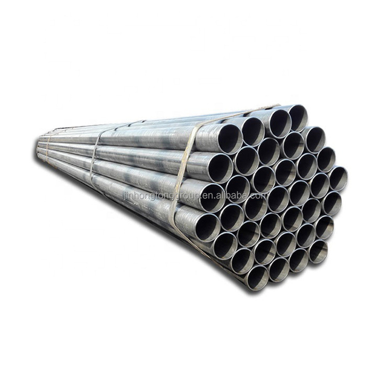 Carbon Steel Pipe For Natural Gas And Oil Pipeline SSAW SAWL API 5L Spiral Welded For In Various Industries