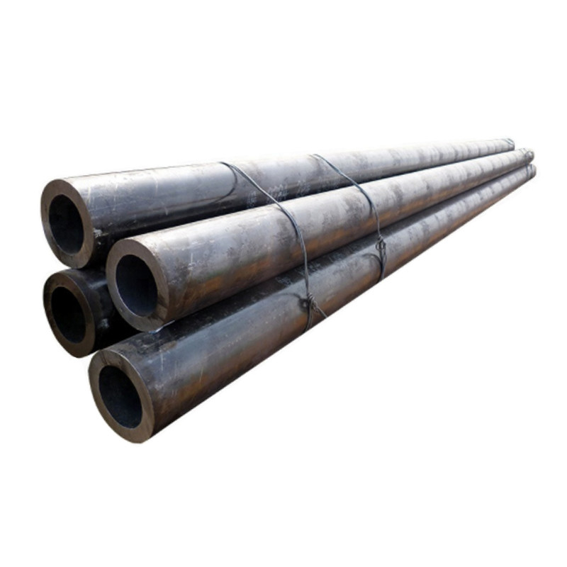 Non-oiled Technology Cold Rolled.hot Rolled Outlet ASTM A106 Gr B Seamless Rectangular Steel Pipe Sch40 MS Seamless Pipe