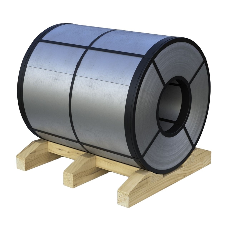 Customized Length Tisco 201 304 Hot-Rolled Steel Coil with Welding Processing Service Marine Steel Metal Plate