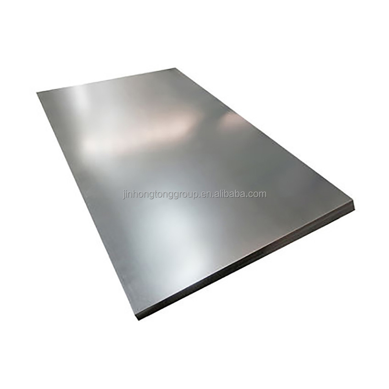 Customized Width SGCC/SGCD/SGCE/DX51D/DX52D/S250GD/S280GD/S350GD/G550/SPCC Cold Rolled Non Oriented Electrical Steel Sheet