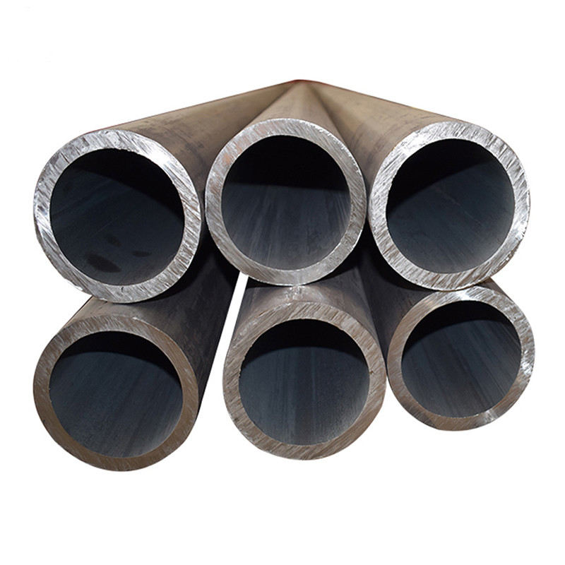 Invoicing by actual weight Customization Q235 Seamless Steel Pipe Outer Diameter 42crmo Hydraulic Pipe