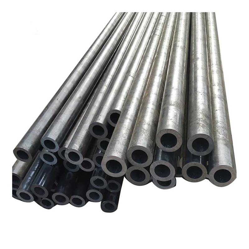 6 1020 mm Outer Diameter ASTM/AISI/SGCC/CGCC/TDC51DZM/TDC52DTS350GD/TS550GD/DX51D Z Q195-q345 Carbon Seamless Steel Pipe for Oil and Gas