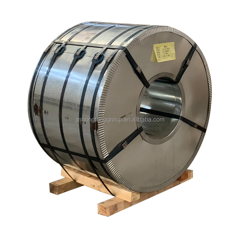Making Food Cans Choose Electrolytic Tinplate Coil with Bright/Stone/Silver Finish and T2/T3/T4/T5 Temper Width 50-1000mm