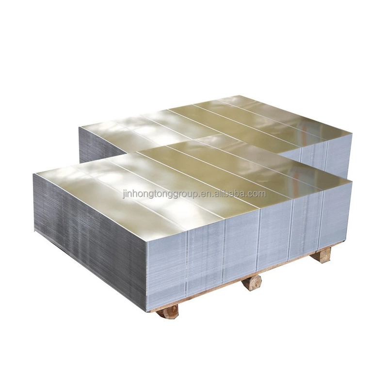 Welding Processing T2 T5 Tin Mill Black Plate Electrolytic Tinplate with Bright/Stone/Silver Finish and ±1% Tolerance