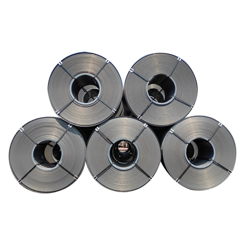 Non Alloy Pickled And Oiled Steel Coil S355j2 Hot Rolled Plate with 1000-12000mm Length and ±1% Tolerance