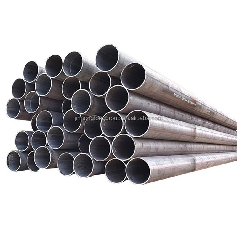 S355 S235 Welded Steel Pipes For Petroleum Chemical Pipelines with Tolerance ±1% and Invoicing by actual weight
