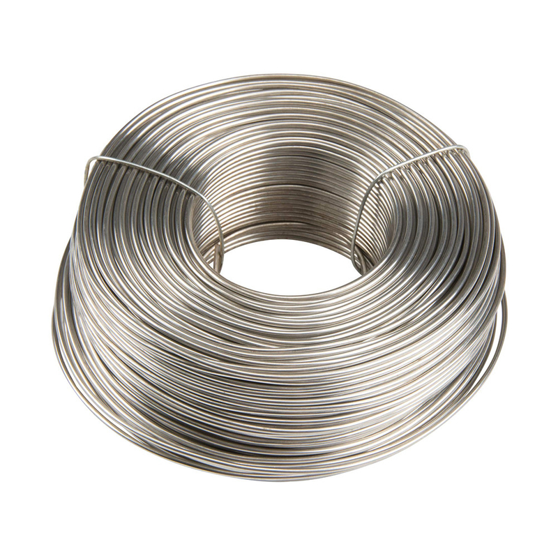 Decoiling Q195 Low Carbon Steel Wire Rod with Large Stock and in ASTM JIS AISI EN 301