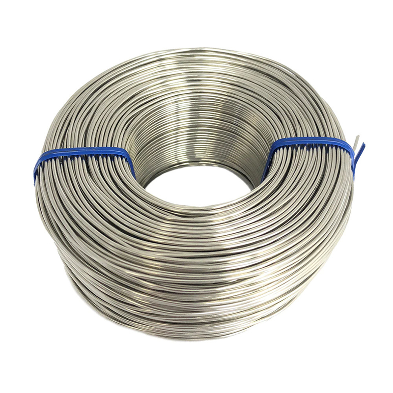 SS Wire Offers 3mm Stainless Steel Wire Rods AISI SS 201 304 316 310 for Industrial Applications