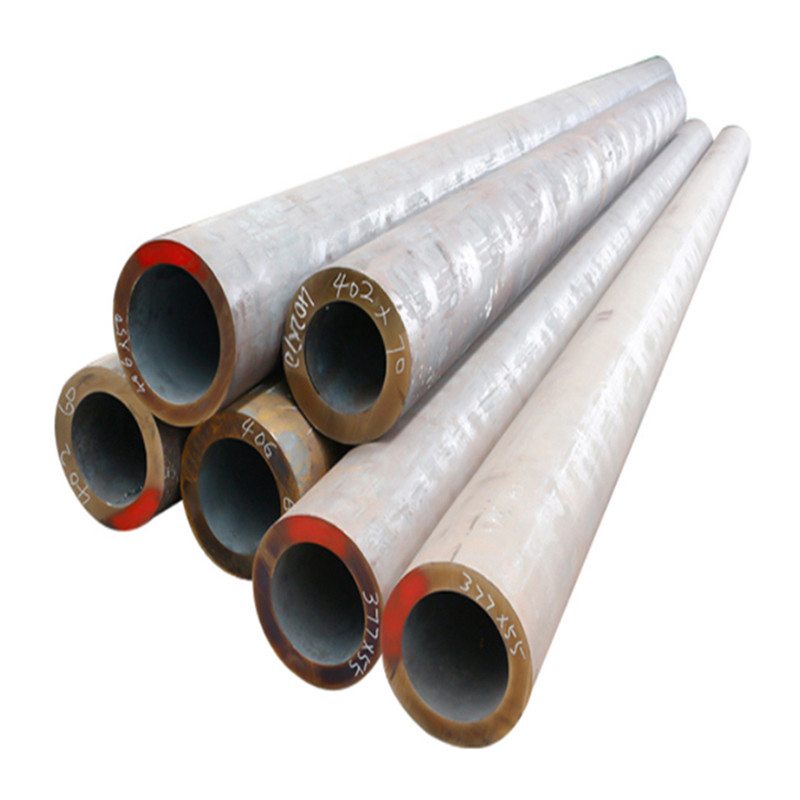 Non-oiled ASTM A53 Gr.B API 5L ASTM A106 Seamless Steel Pipe for Gas Oil Transmission Payment Terms L/C T/T 30% Deposit