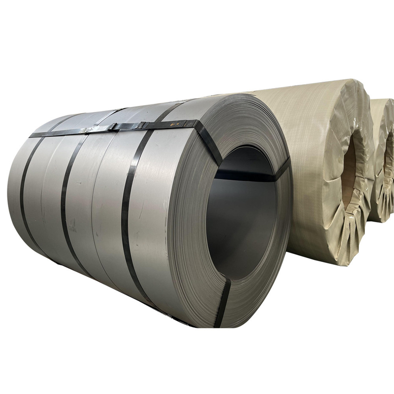 1001-1250mm Width Mild Steel Embossed Hot Rolled MS Steel Coil Pickled And Oiled for Industrial Applications