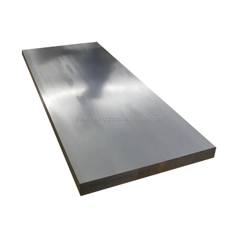 Food Grade Tin Coated SPCC Tinplate Steel in Customized Shape for Food Packaging and Storage