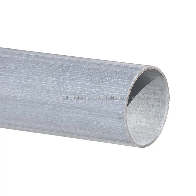Cutting Processing Service ERW Technique API 5L/2/ASTM A53/A106 Gr. B/JIS DIN/A179/A192/A333 X42/X52/X56 Black/Galvanized Round Tube /Pipe
