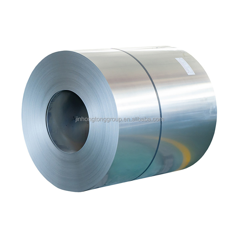 Customized Size Regular Spangle Z60 Z80 Z120 Galvanized Steel Coil Hot Dipped Zinc Coated for Fencing and Fence Projects