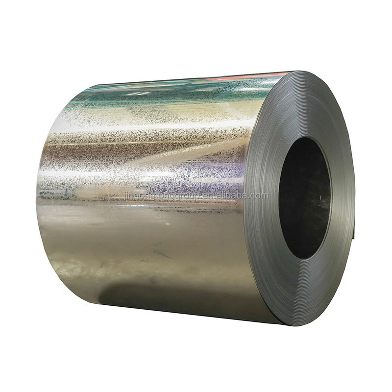 SGCC/CGCC/TDC51DZM/TDC52DTS350GD/TS550GD/DX51D Z Q195-q345 Galvanized Iron Sheet Coil Hot Rolled Based Technique Prime