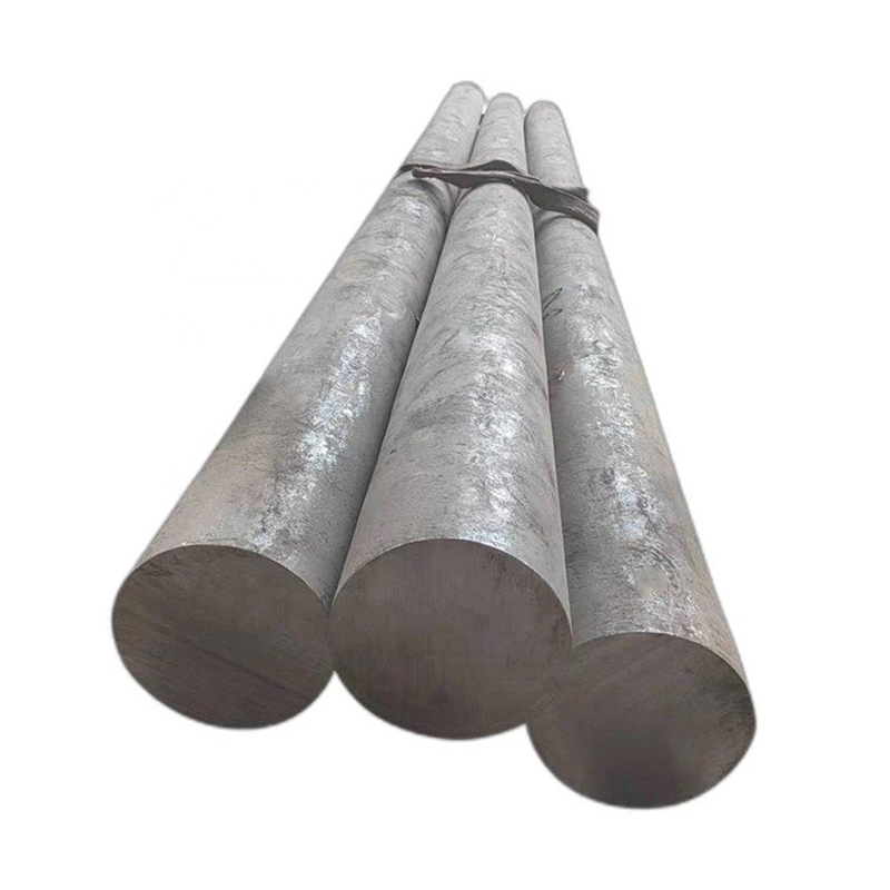 CIF CFR FOB EX-WORK Non-Alloy Astm A36 C15 70mm Aisi 1010 S40c 1045 1060 10mm 12mm 16mm Ms Rod Mild Round Carbon Steel Bar
