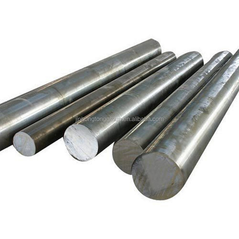 ASTM 1045 C45 S45c Ck45 Mild Steel Rod Bar/Round Bar with Hot Rolled Technique and Freely Sampled