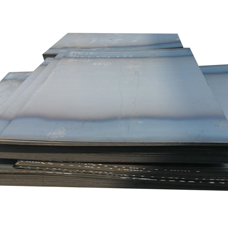 Grade A572 Welding Service 0.35mm A36 Hrc Hr Production Line Low High Iron Metal Steel Sheet Hot Roll Carbon Steel Sheet