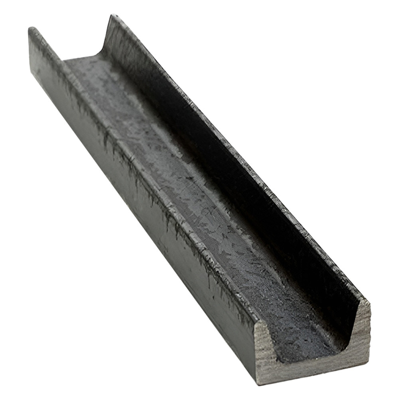 Not Perforated Or Not C Channel Beam Galvanized Cold Formed Section Steel Structural C Shape Profile Channel Steel