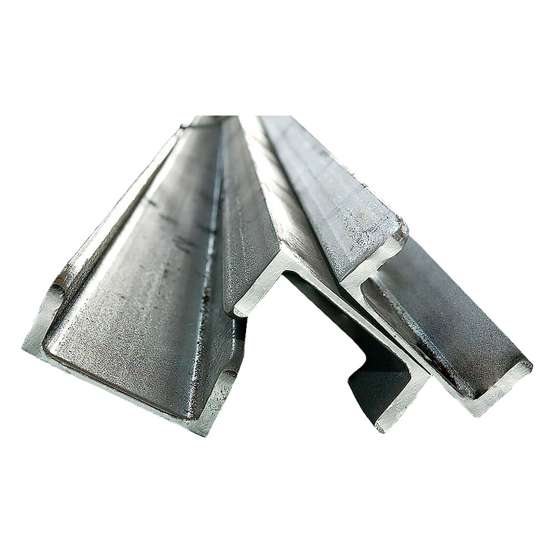C Channel Steel Bar Fence Post Galvanized U Beam Steel Profile for Technique Cold Rolled Hot Rolled