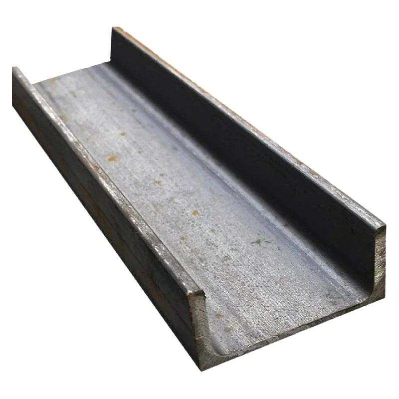 Galvanized C Profile Dimensions U Channel Steel for Q420/Q460/S235JR/S275JR/S355JR Non-Alloy Structural Design