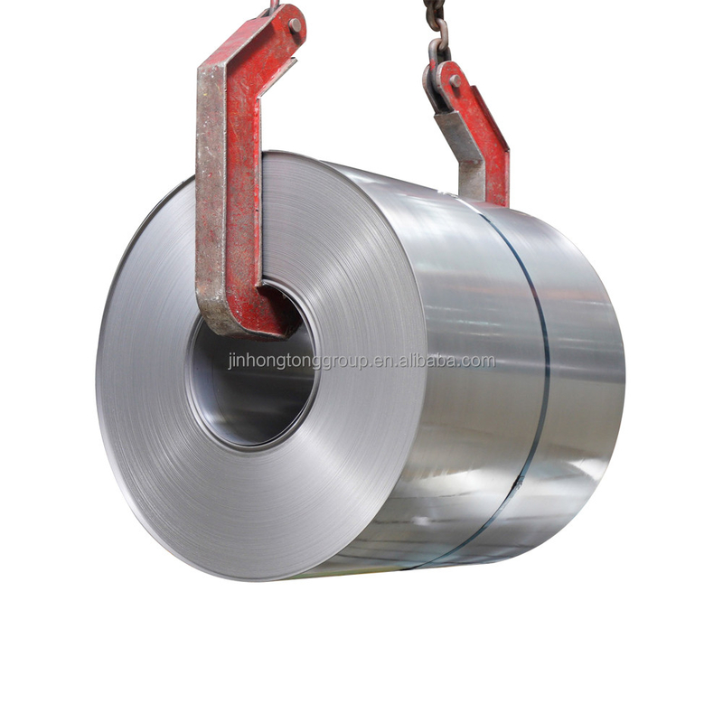 DC01 DC02 DC03 DC04 DC05 DC06 SPCC Cold Rolled Steel Coil for Welding Processing Service Type