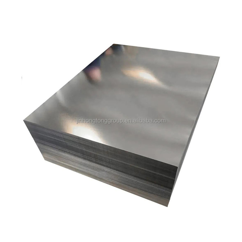 Tinplate Coil/Sheet/Strip Prime 1.1/1.1 1.4/1.4 2.0/2.0 Tin Coating Electrolytic SPCC Printed Tinplate Sheet Tolerance ±1%