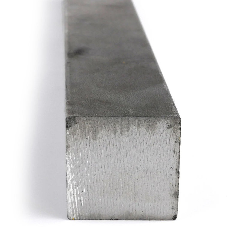 Hot Rolled 30Mn2 40Mn2 27SiMn 42Crmo Alloy Steel Square Bars 3mm 4mm 5mm Cold Drawn Square Bar with Cold Drawn Technique