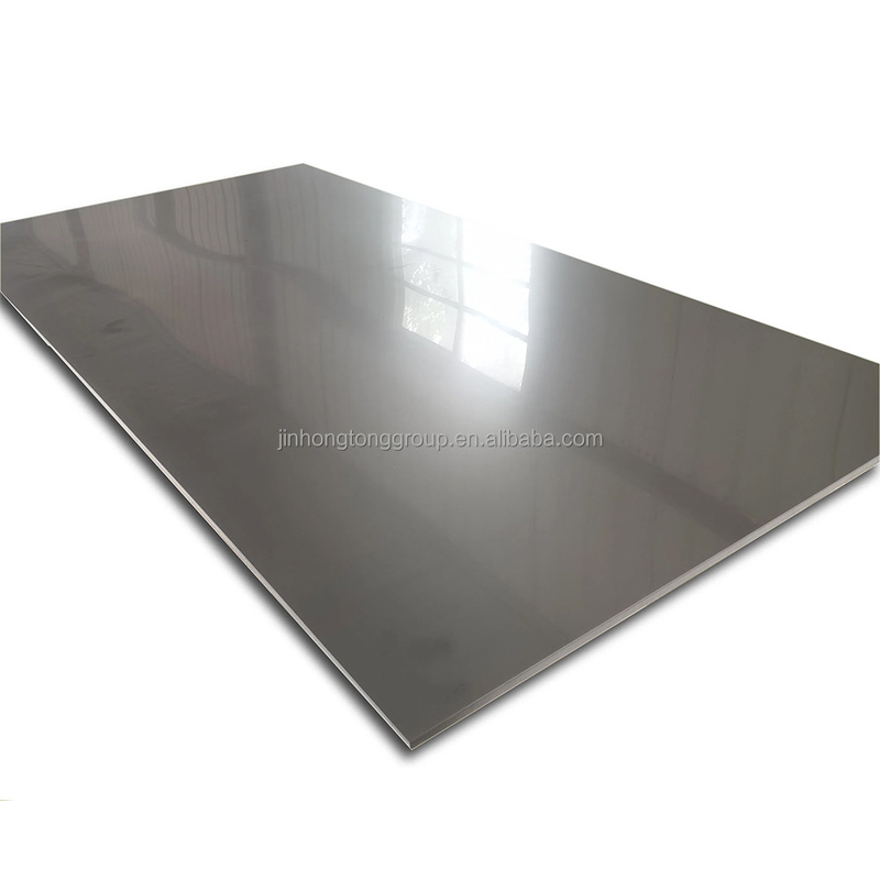 NO.1 Surface Finish AISI 304l 316 410 409 SS Plate Water Ripple Pattern Mirrors Embossed Metal Stainless Steel Sheets