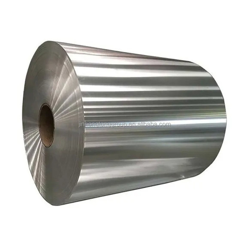 Mid Hard Galvanized Steel Strip for Hot Rolled 0.70 Coil and Punching Processing Service on Zinc Coated Ozide