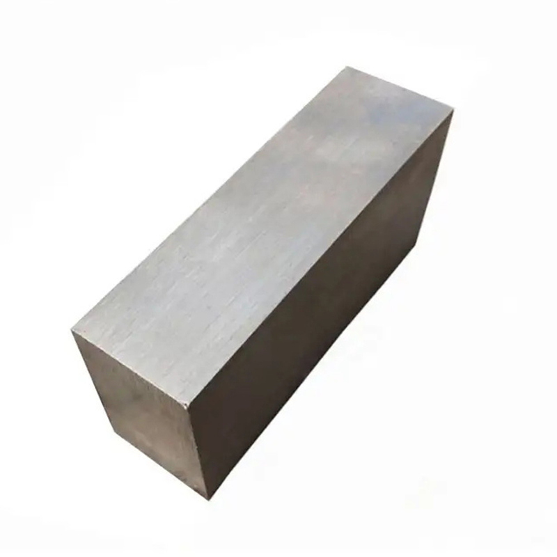 201 304 316 ASTM Customized Shape Hot Rolled Metal Bar Carbon Steel Square Bar with ±1% Tolerance and Cutting Service