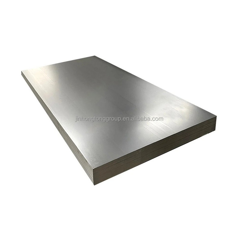 CE Certificate 0.8mm Thickness 1250mm Width Cold Rolled Mild Steel Sheet for Prime Cold Rolled Steel Sheet Metal Per Ton