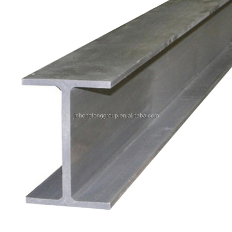 S235jr A36 S275jr SS400 H Beam for Structural Scaffolding Tolerance ±1% Technique Hot Rolled