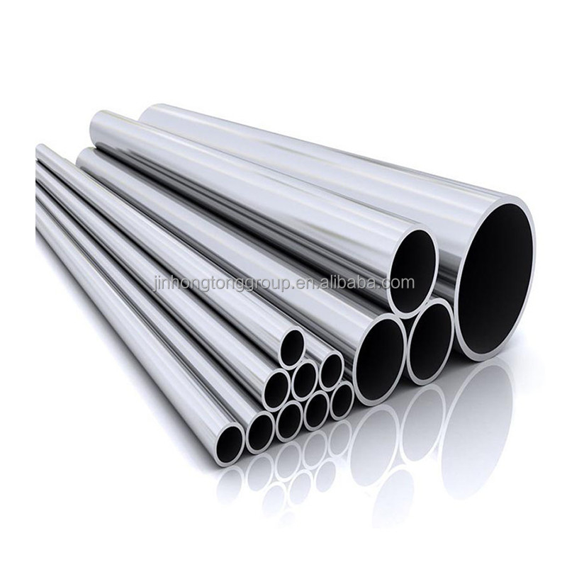 Invoicing by theoretical weight SS Pipe 201 202 301 304 304L 321 316 316L Round Schedule 10 Stainless Steel Tube
