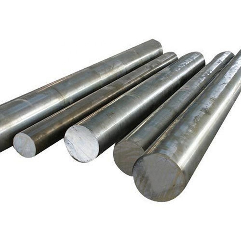 Q195 Q235 10 20 Carbon Steel Bar ASTM MS 1020 1025 1045 for Building Material and Structural