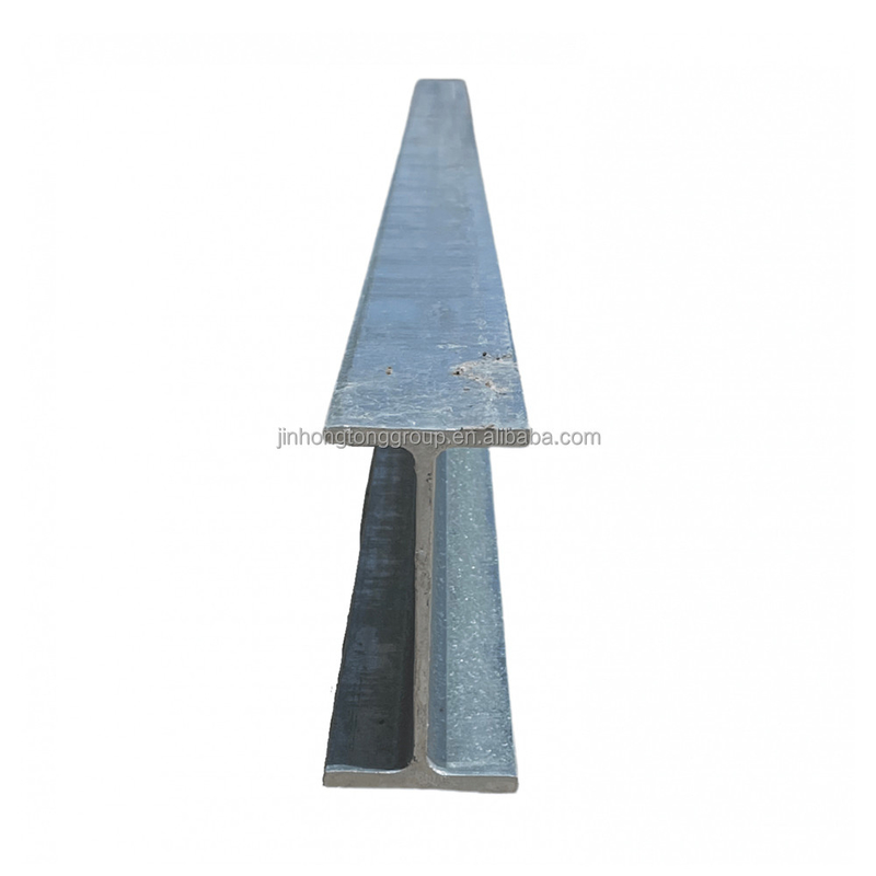 Building Structure Flange Width 100-300mm or Customized Q235B Q345B Q420C Q460C Best Steel I Beam H Beam Channel Steel