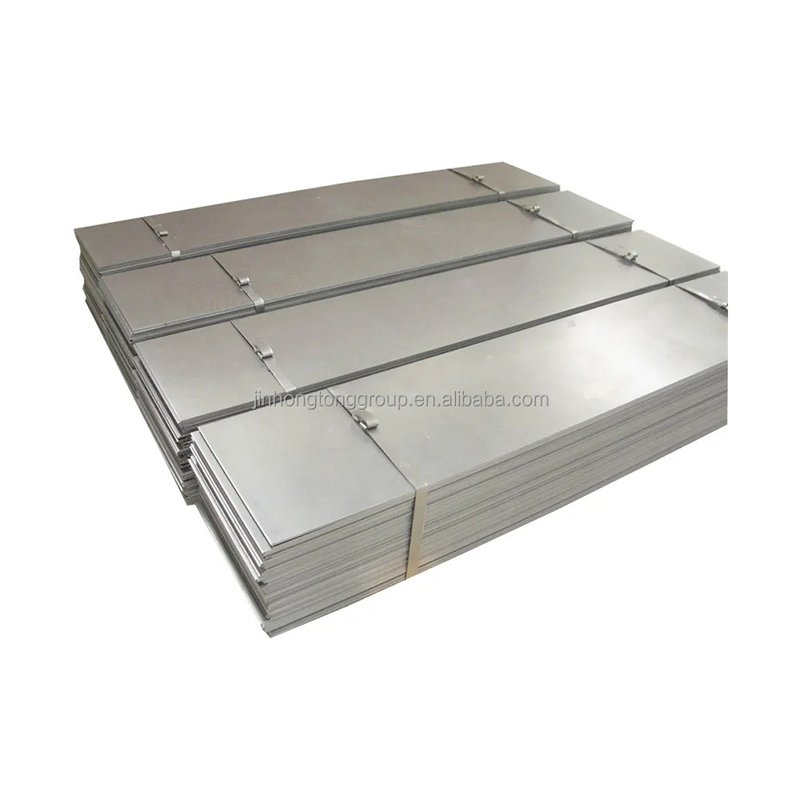 3mm A283 A36 5160 SS400 ST37 AH36 Marine Grade Mild Steel Plate S235Jr Cold Rolled Carbon Steel Sheet Thickness 0.1-3mm