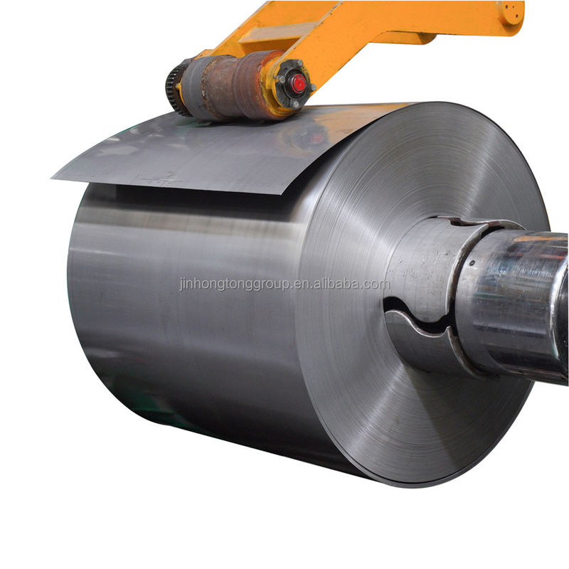 ASTM/AISI/SGCC/CGCC/TDC51DZM/TDC52DTS350GD/TS550GD/DX51D Z Q195-q345 Cold Roll Carbon Steel Coil for Competitive Normal Oiled