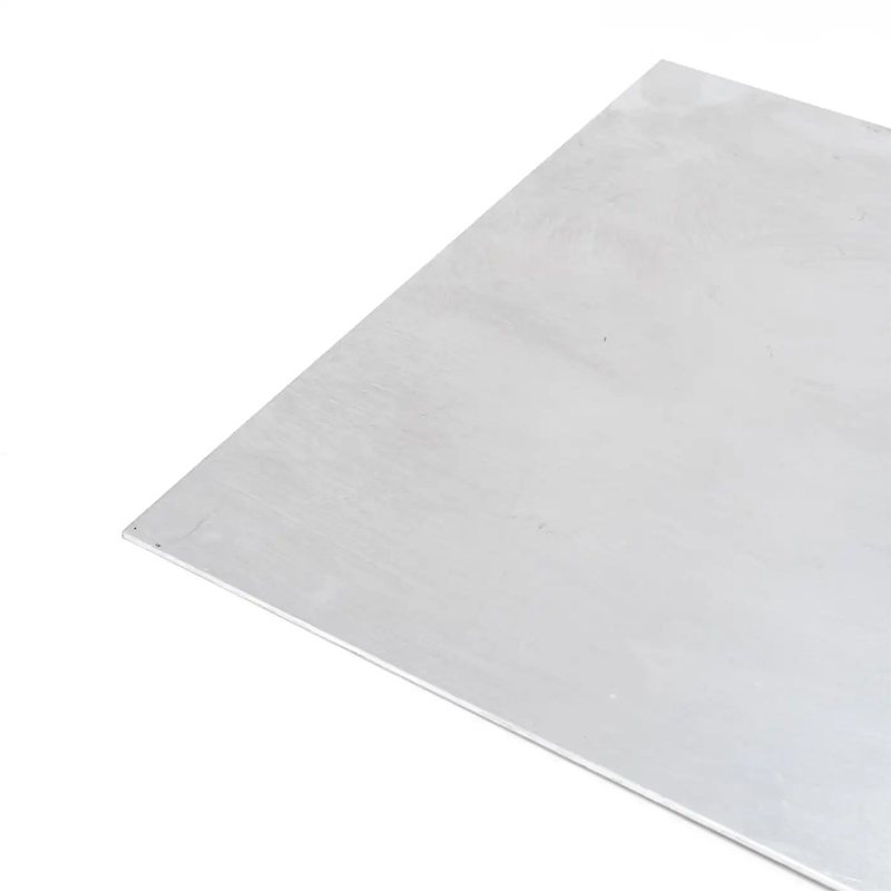 Customized Bright T3 T4 T5 Temper Aluminum Diamond Plate Sheets Perforated Metal Aluminum Sheet with Bending Service